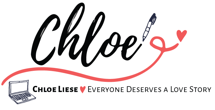 Chloe Liese logo